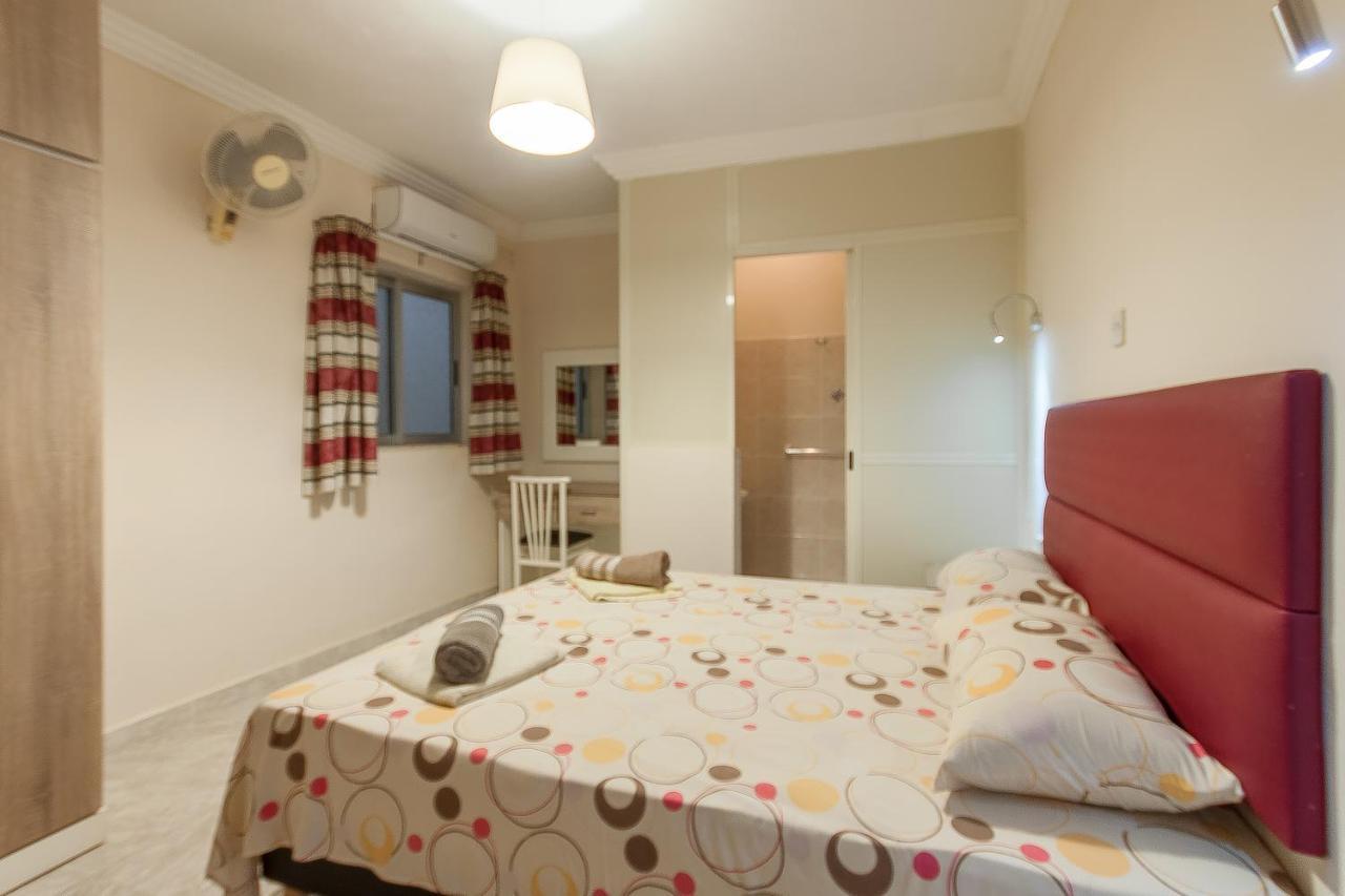 Pool And Sea Merill Apartments - Happy Rentals Mellieha Exterior foto