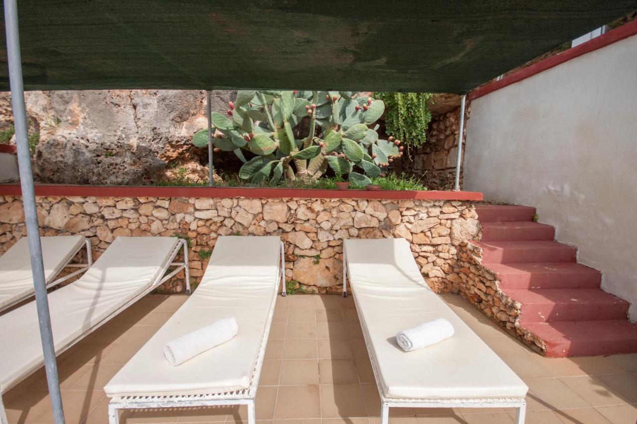 Pool And Sea Merill Apartments - Happy Rentals Mellieha Exterior foto